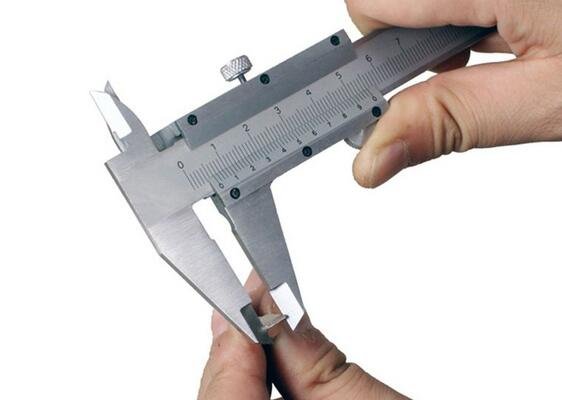 Accuracy of punching precision of high - speed punch