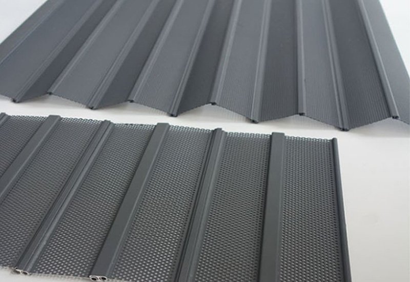 SAH-65HK Folding Invisible Stainless steel diamond net.jpg