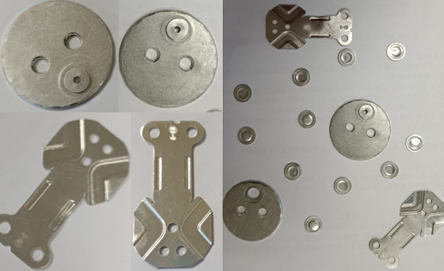 High Speed Stamping Power Press Machine Manufacturer [Precision Presses supplier From China]