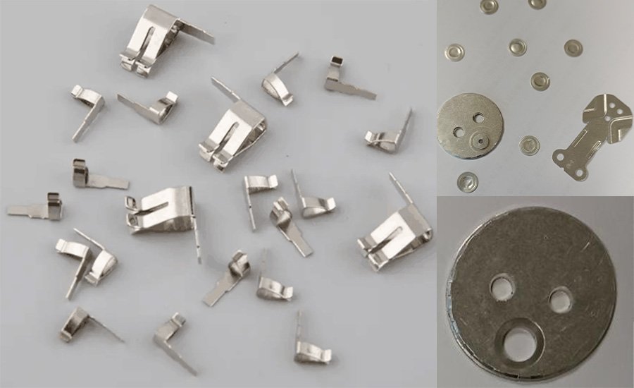 High Speed Stamping Power Press Machine Manufacturer [Precision Presses supplier From China]