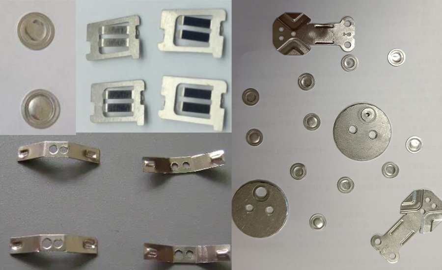 High Speed Stamping Power Press Machine Manufacturer [Precision Presses supplier From China]