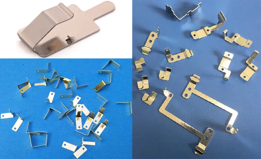 Battery Sheet Stamping Punch Press Battery Sheet Stamping Punch Press