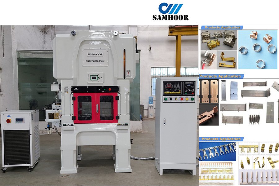 H-Frame 龙门式45吨高速冲床.jpg