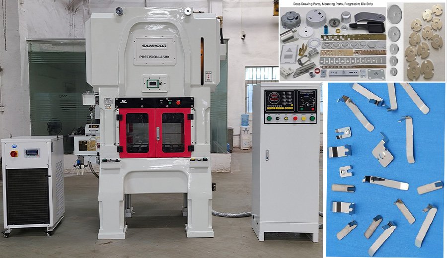 45 Ton high speed press machine.jpg