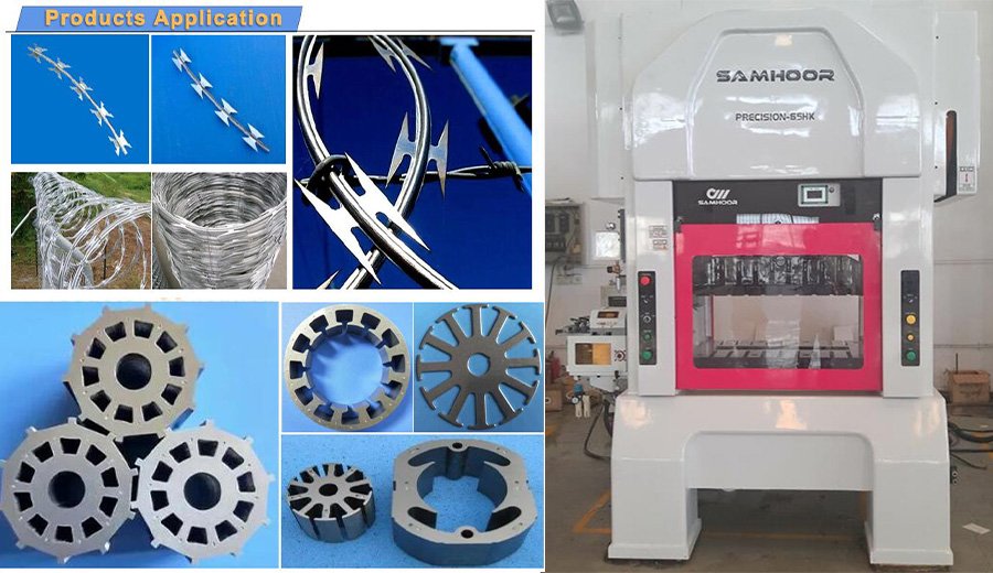 65 tons H-Type high speed press.jpg