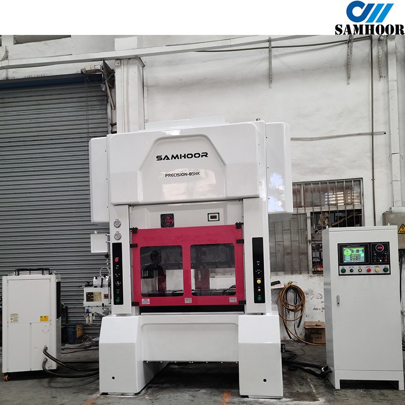 SAH-85HK High speed press 1.jpg
