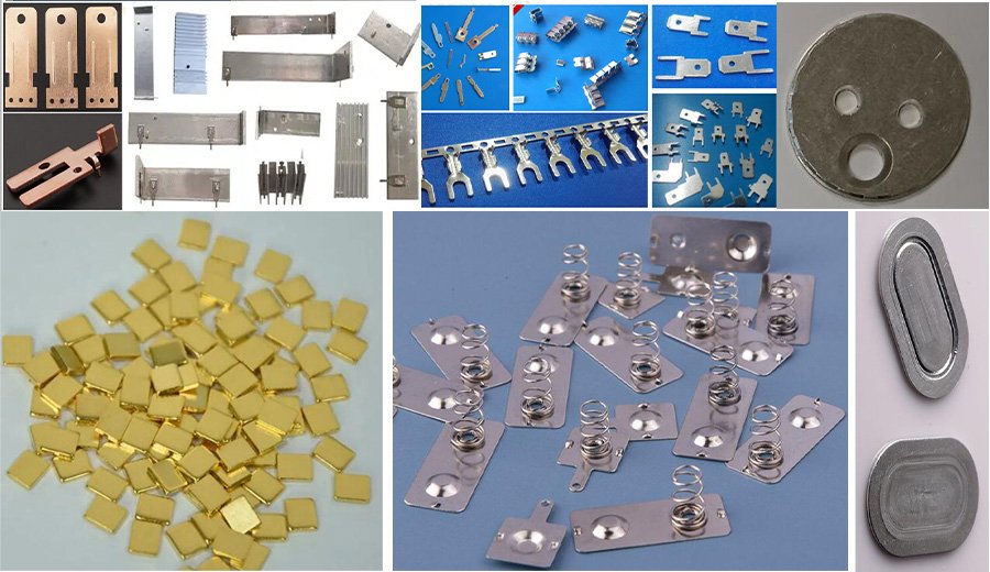 applications of 85tons high speed press.jpg