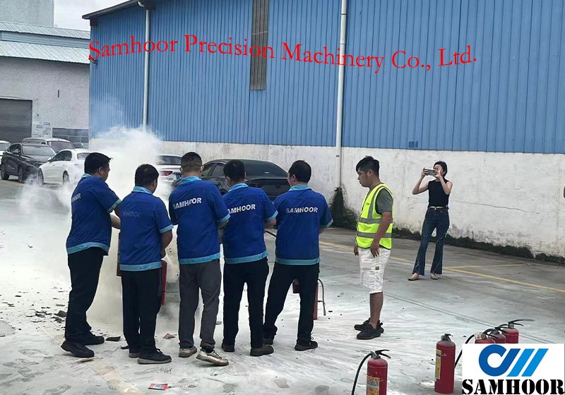 High Speed Stamping Power Press Machine Manufacturer [Precision Presses supplier From China]