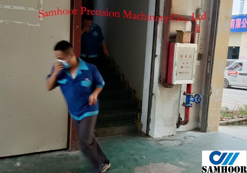 High Speed Stamping Power Press Machine Manufacturer [Precision Presses supplier From China]