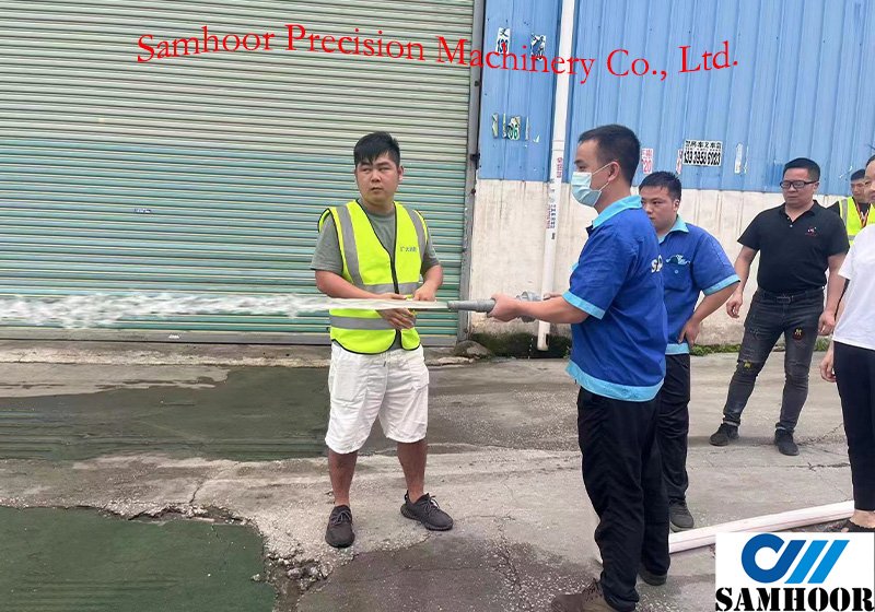 High Speed Stamping Power Press Machine Manufacturer [Precision Presses supplier From China]