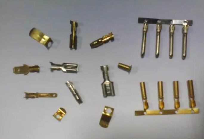 Boost Your Manufacturing Efficiency with High-Speed Punch Press Machine For punch FPC Precision Terminal