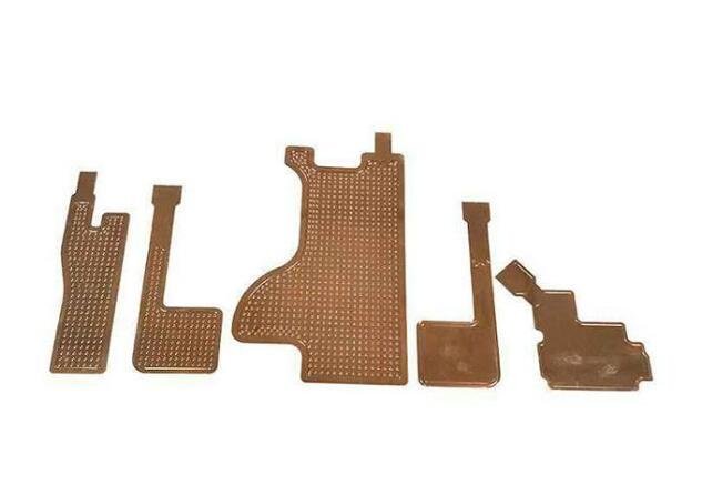 Unleashing the Power of Precision: High-Speed Precision Press and Copper Vapor Chamber