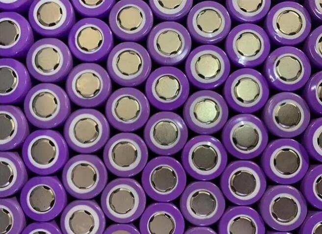 Boost Your Efficiency with High-Speed Press Machines and New Energy Lithium Battery Flip Sheets